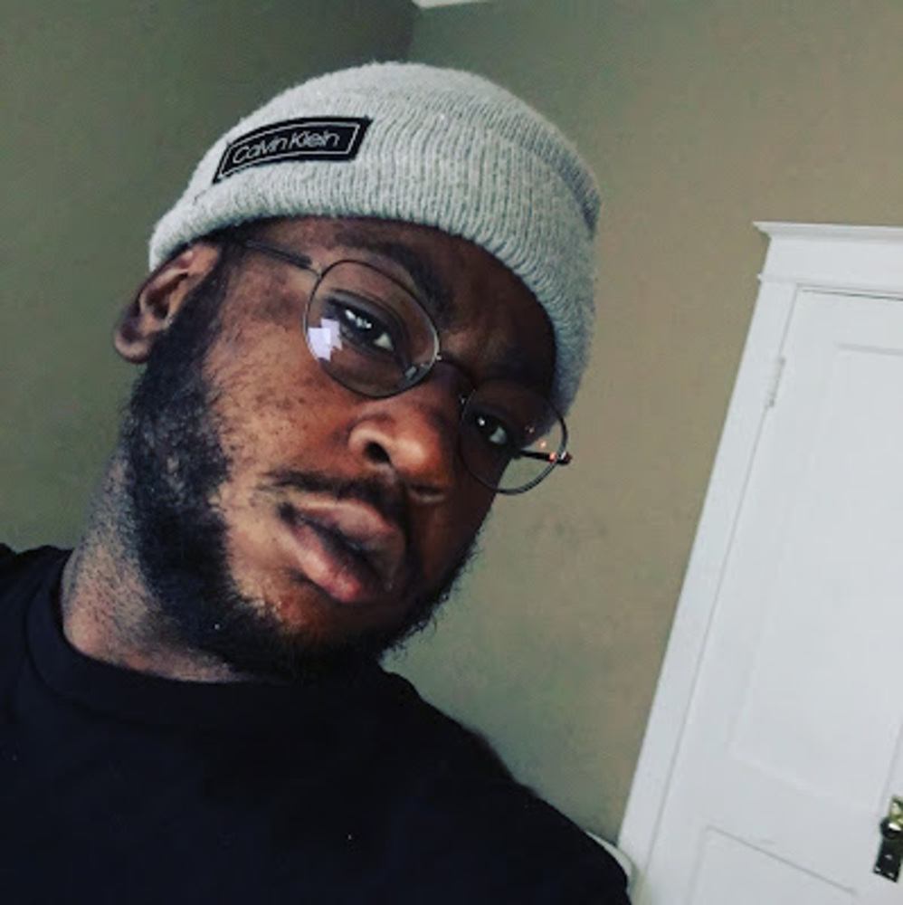 Meet your Posher, Bigwalkdaproducer
